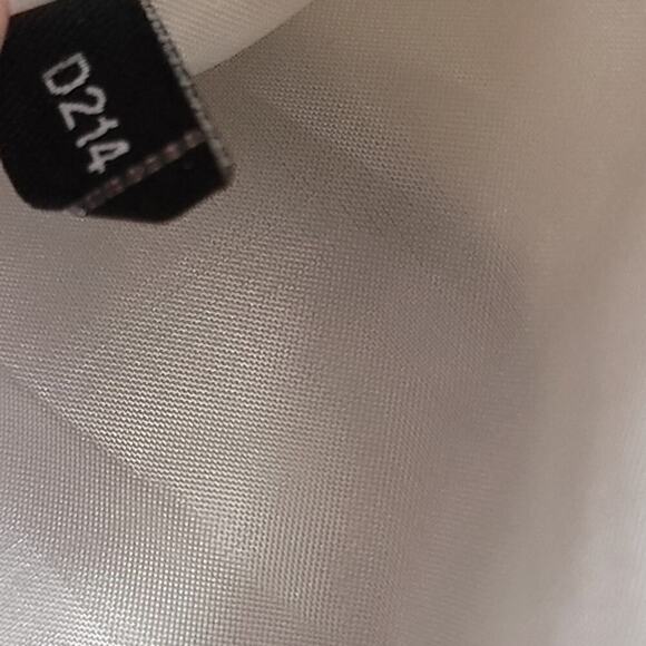 Kate Spade Joss Cloud Print Dress Blue Dusk Sheath Mini Dress - Picture 14 of 16